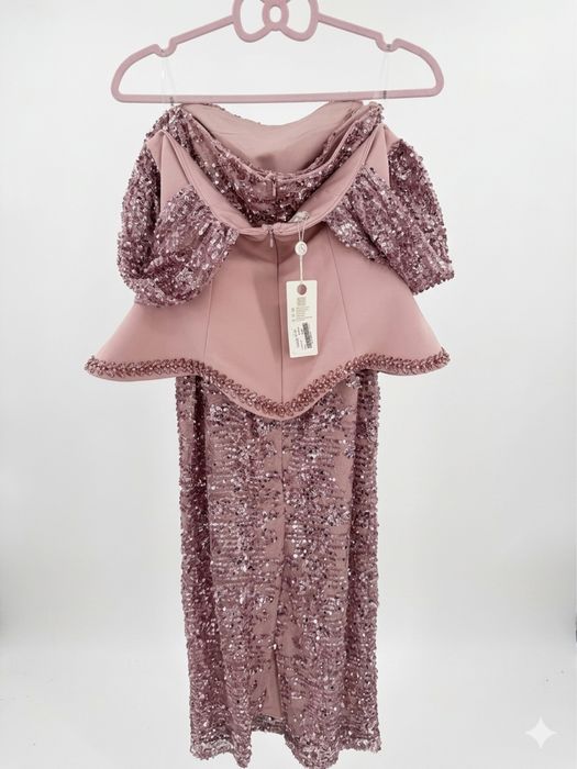 Rochie Nasa / Soacra / Evenimente