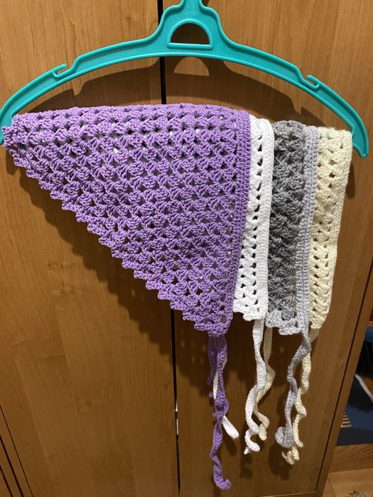 Продаются трендовые косынки