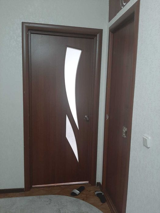 Отдам даром двери межкомнатные