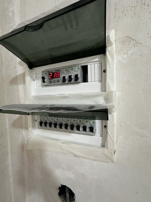 3х комнатная район Парк Кирова