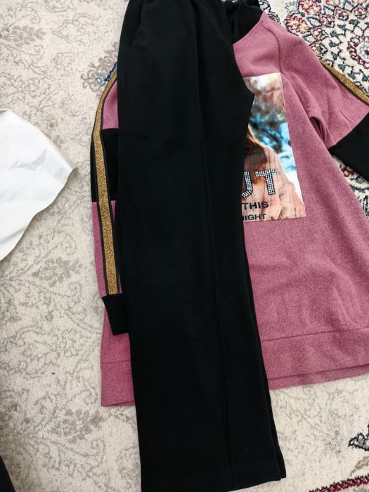 Yengi villur kapishonli tepa past sotiladi 8-9 yoshga