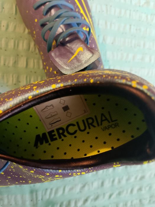 Ghete de fotbal Nike