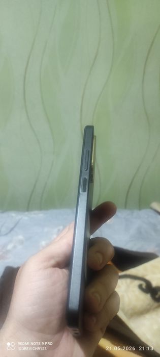 Продам Redmi A5 в идеальном состоянии