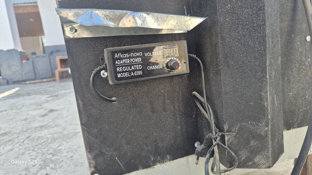 Грил пеш сатылат