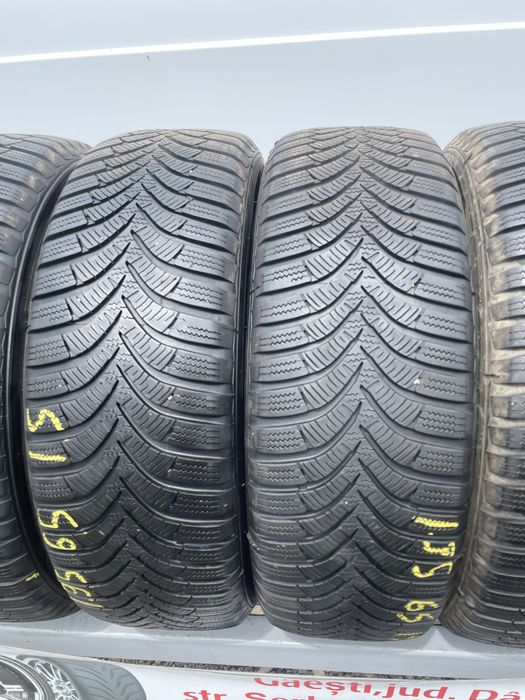 Anvelope Hankook 195 65 R15, Cauciucuri 195 65 R15 dot 2021