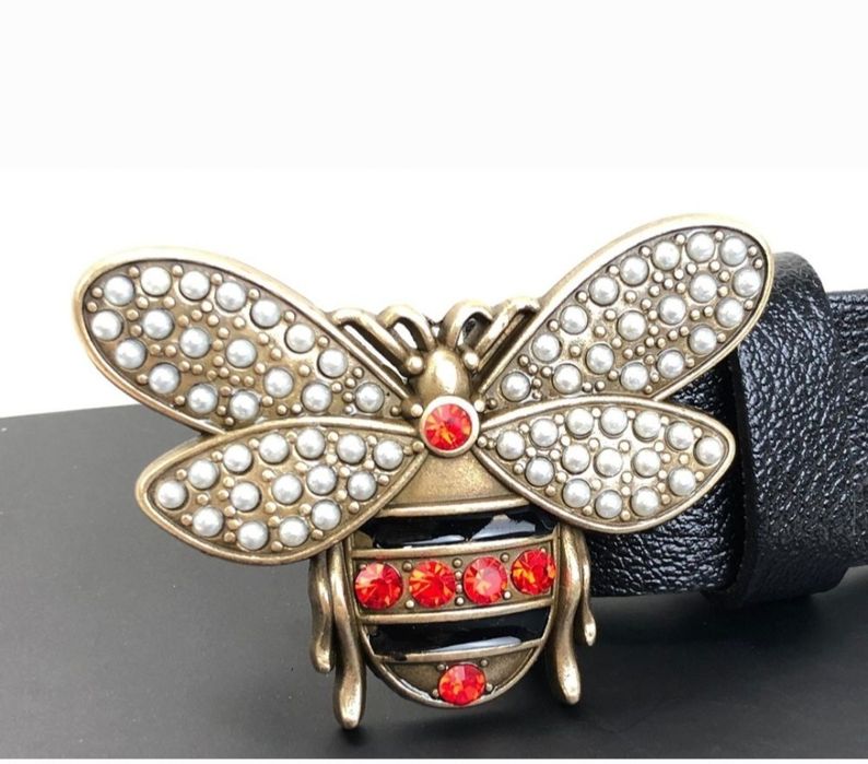 Gucci  2 модела дамски колани,нови