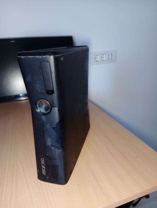 Xbox 360 fara maneta