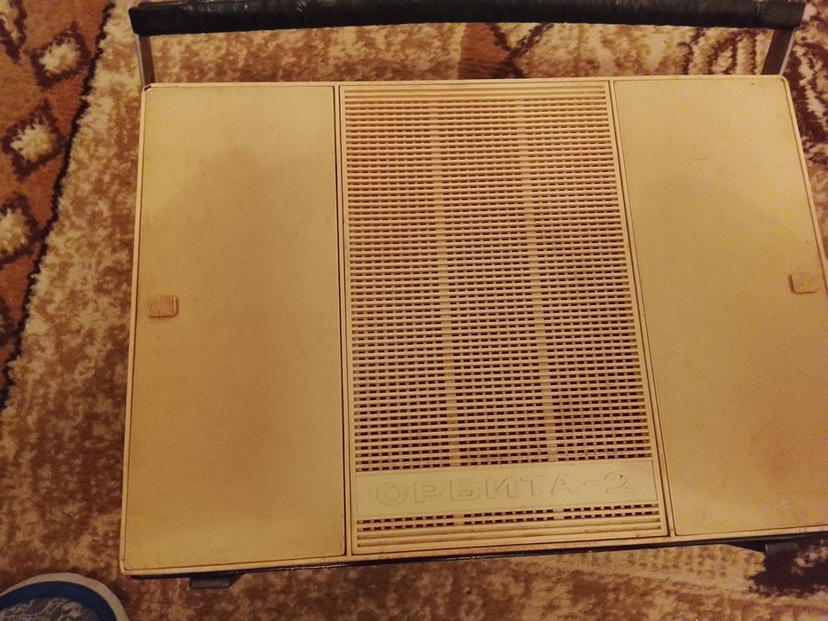 Продам магнитофон