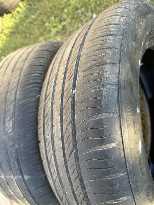 Летняя резина 215/ 60 R16