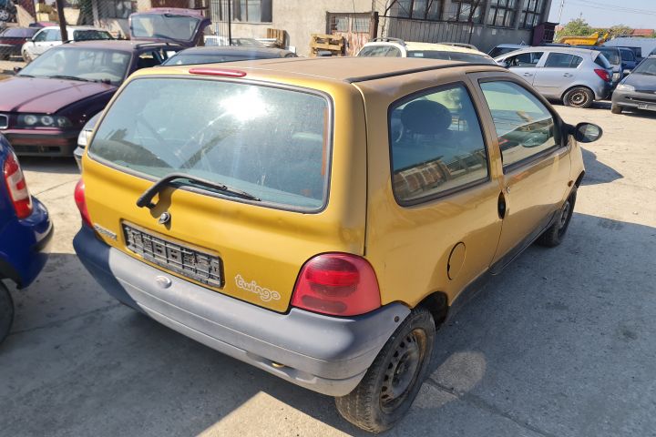 Piese Renault Twingo 2004 1.2 MT (60 hp)