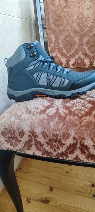 Мъжки туристически обувки  Gelert