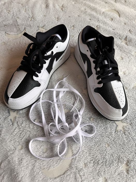 Маратонки Nike Air Jordan