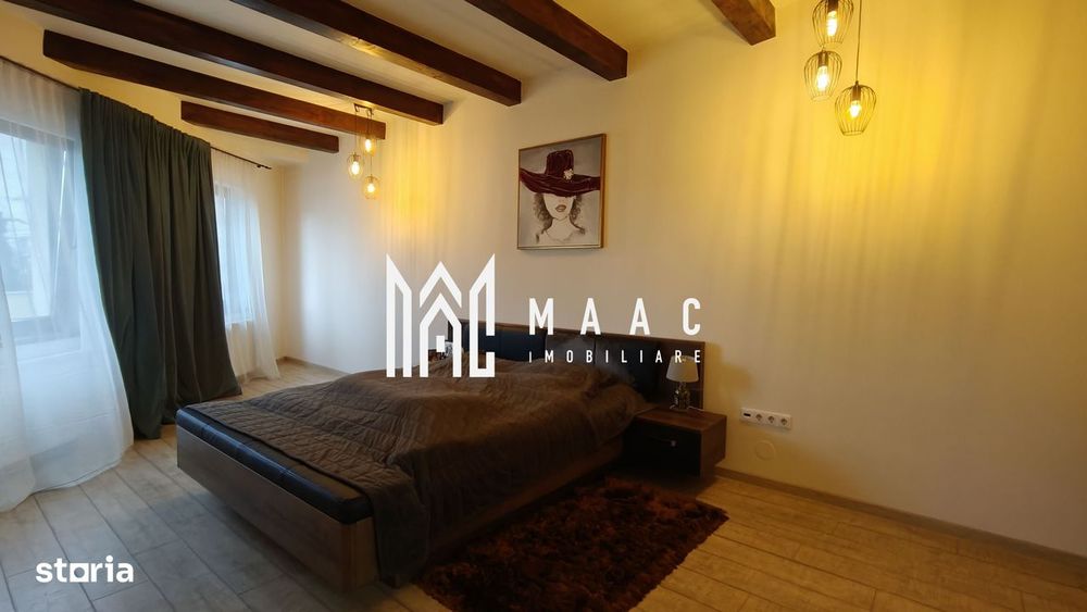 Apartament 4 camere 145 mpu I Terasă I Parcare I Central — fotografia 3