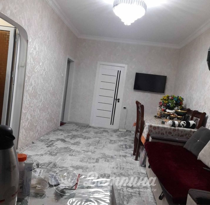 3 Комнатная Феруза Массив