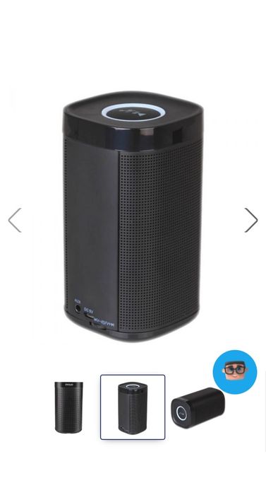 Boxă portabila wireless Evolio XoundOne