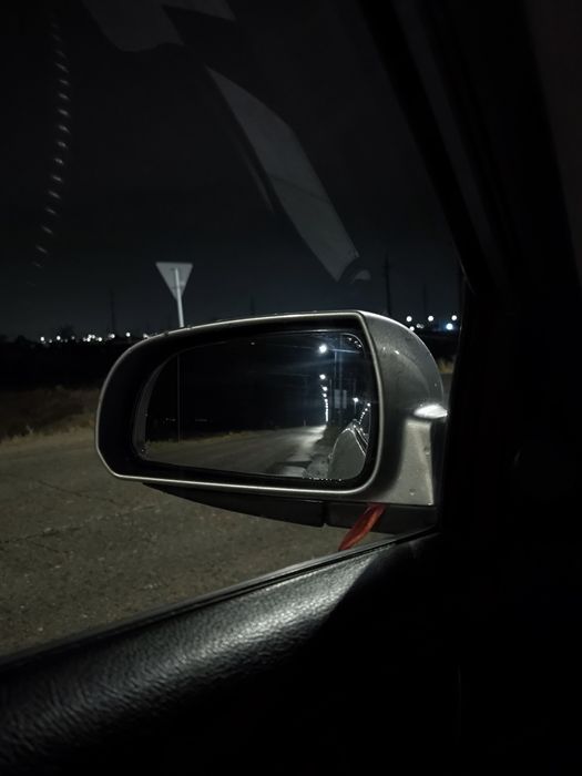 Sonata NF V6 3.3