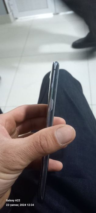 Samsung 10 5g sotiladi