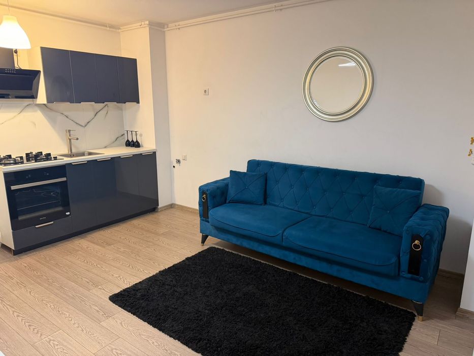 Apartament 2 camere Atlantis(Med Europa)