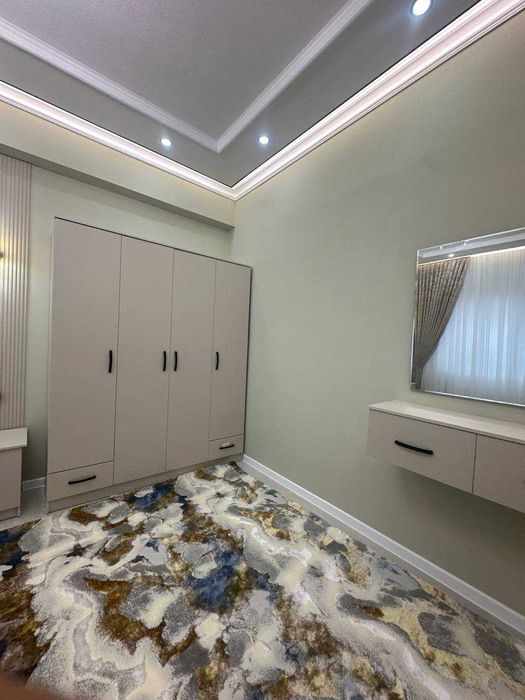 Vogzal Elit Building 2 etaj 3 xona