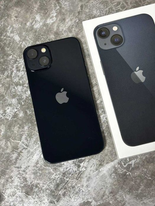 Apple iPhone 13 (Павлодар) Лот 950275