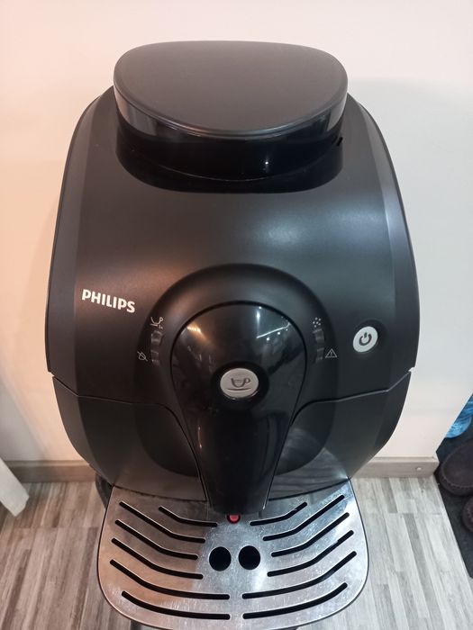 Espressor automat Philips