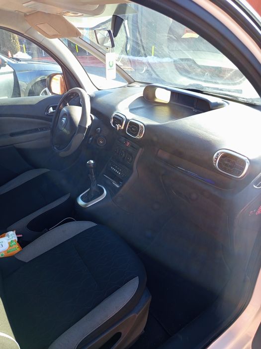 Citroen C3 Picasso FULL LED +GAS