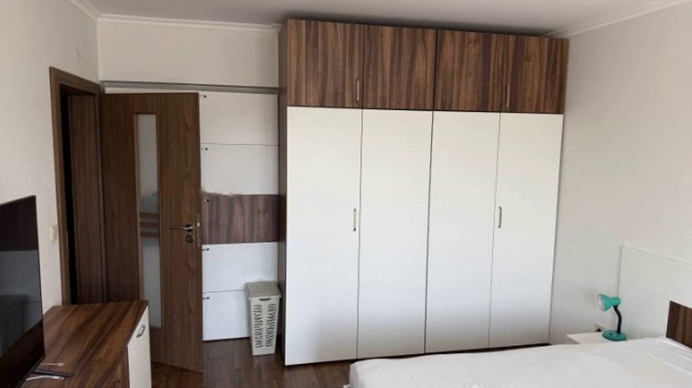 Дава се под наем Тристаен апартамент в София, Зона Б-19 - 92 кв.м за 870 € - Снимка #4