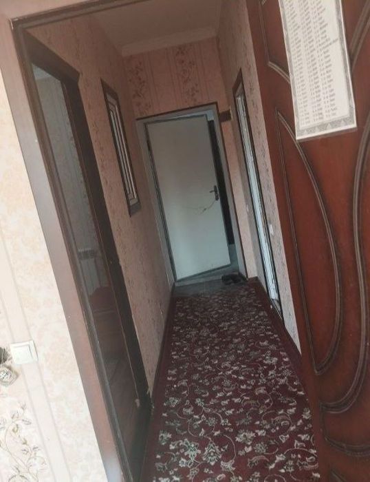 Yangi hayot chinor qibchoq metro oldida 1xona 2xona qilingan 5etaj
