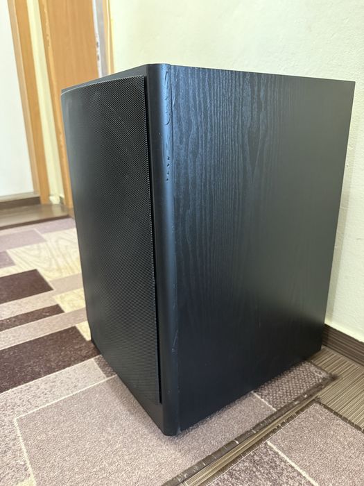 Canton AS-50 12” Активен Subwoofer