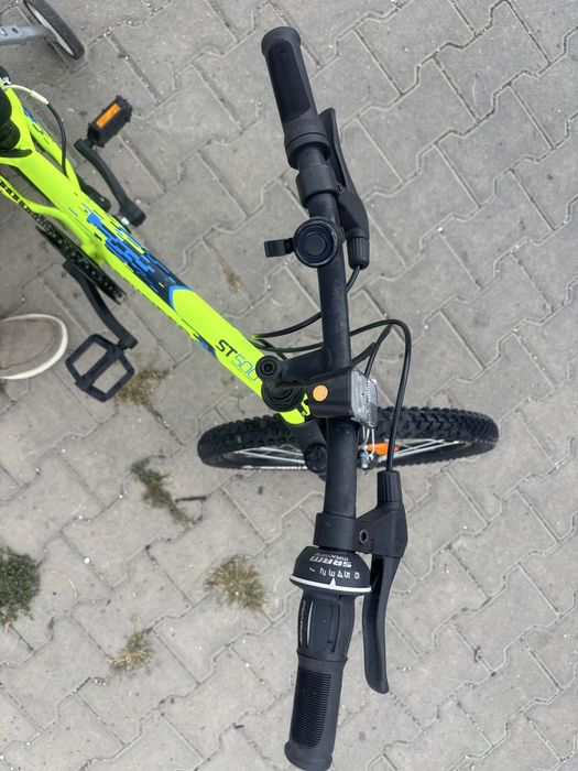 Bicicletă copii Rockrider