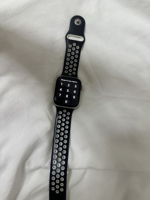 Apple Watch SE 96%