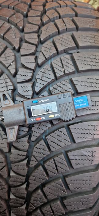2 Anvelope ca noi Kumho 235 35 R19 M+S