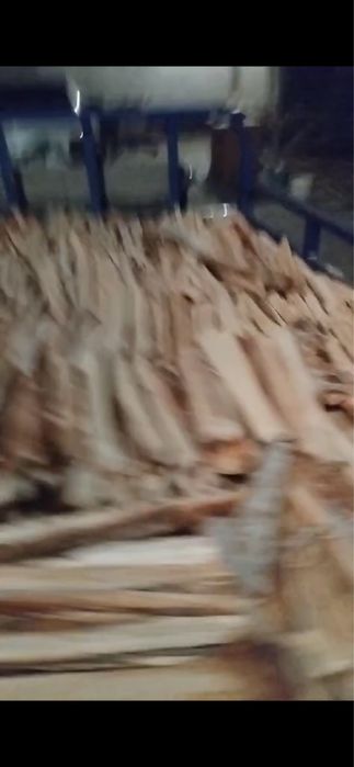 Дрова сухие