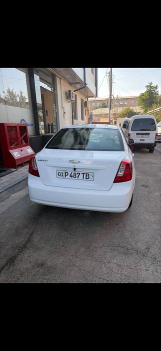 Jentra 2019 Avtomat