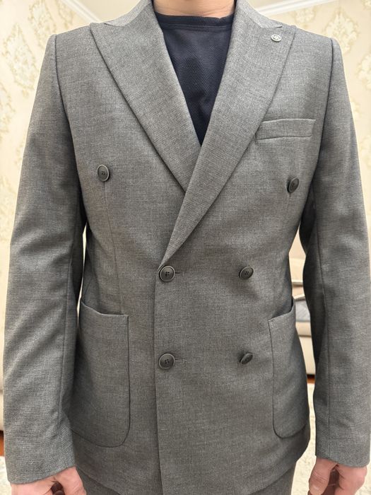 Продам костюм GLASMAN