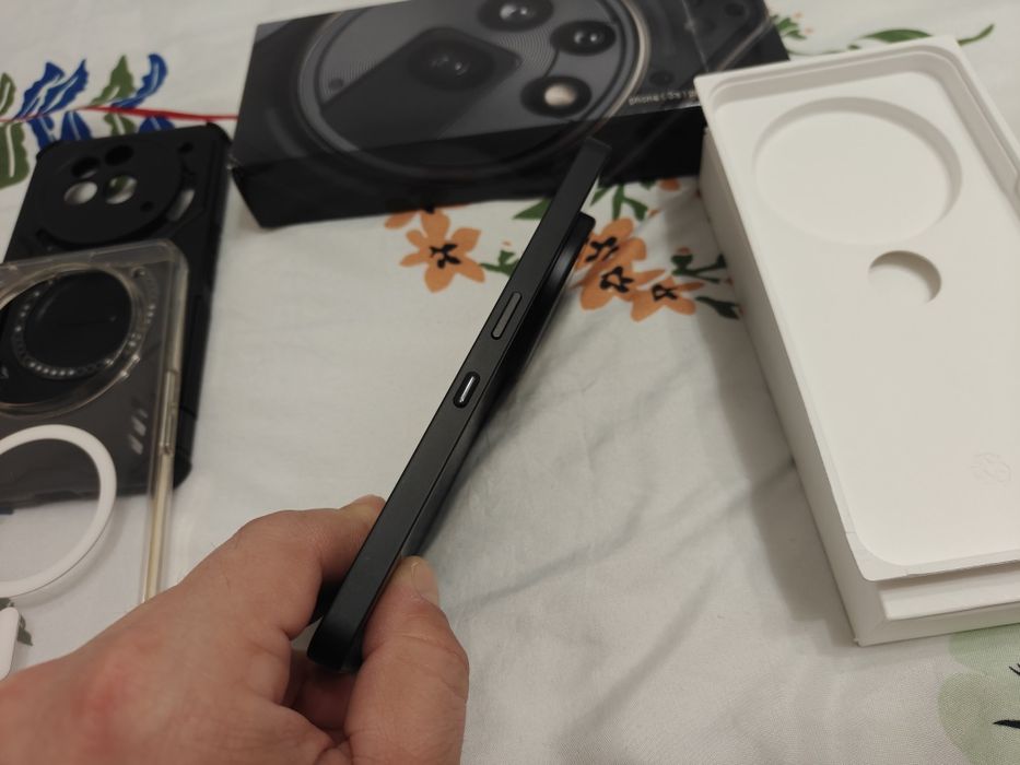 Nothing phone 3a pro 256/12 impecabil 10/10