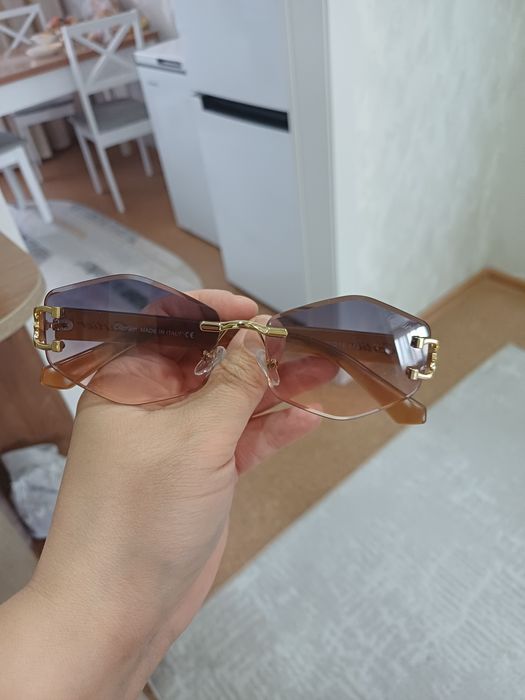 Продам новые очки