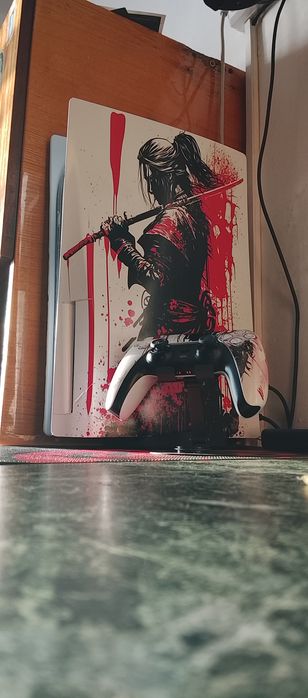 Playstation 5 нет гаранта