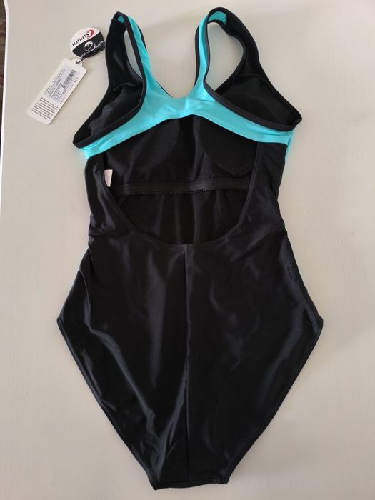 Новый женский спортивный купальник, размер 44(S-M)