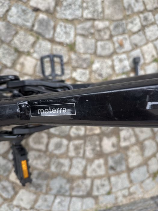 Меко колело E-bike Cannondale размер: 29/XL Smart system