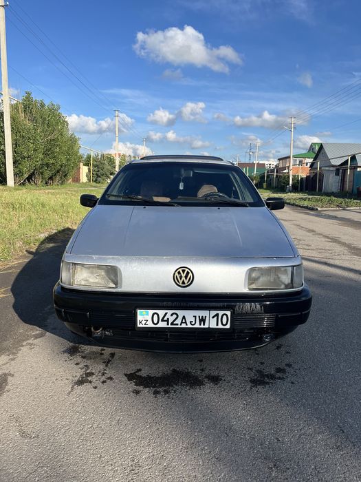 Продам пассат б3