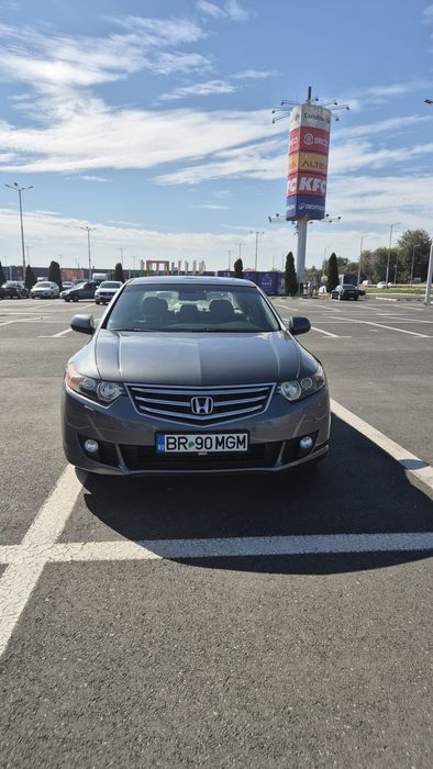 HONDA Accord 2010 — imagine 1