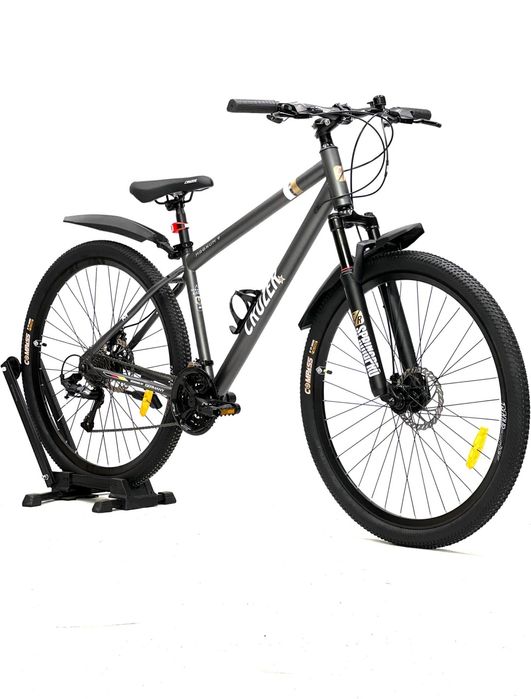 Велосипед Gestalt