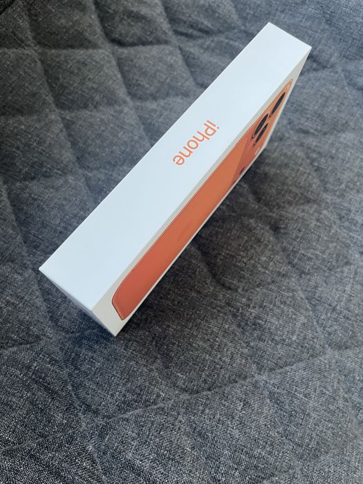 IPhone 17 Pro Max 5G, 512GB, Nou Sigilat Cosmic Orange