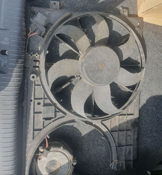 GMV mare pentru Golf 5