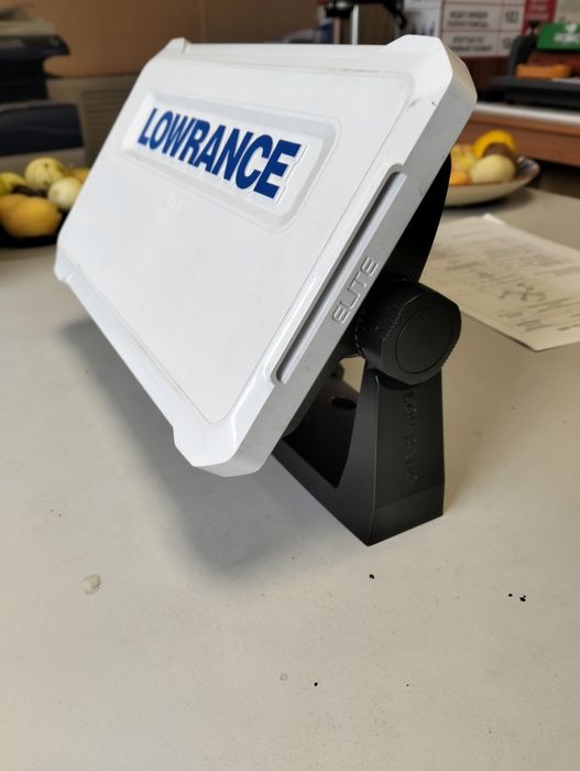 Эхолот LOWRANCE ELITE FS 9 с датчиком Active