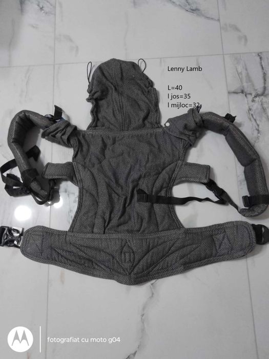 Marsupii pentru bebelusi