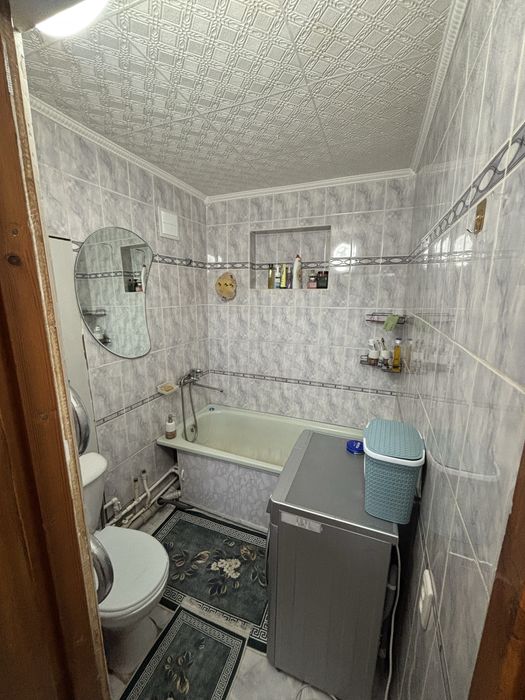 1 ком 3этаж обмен на 2ком расмотрю