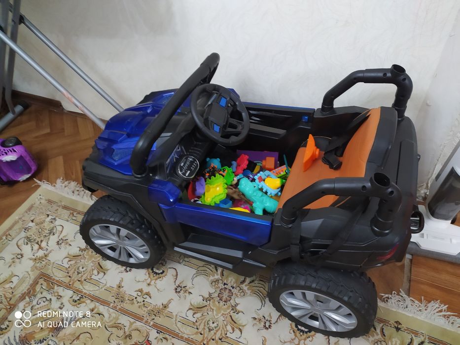 Продам электромашина