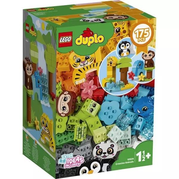 LEGO DUPLO | 6 seturi complete | Stare perfecta